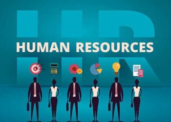 Human Resources plays a very crucial role in an organisation by hiring the right talents that drive the organisation towards achieving success