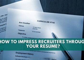 Best ways to impress recruiters - Make sure you're a fit for the job. Use keywords to get past the ATS. Tailor your resume to the job title.